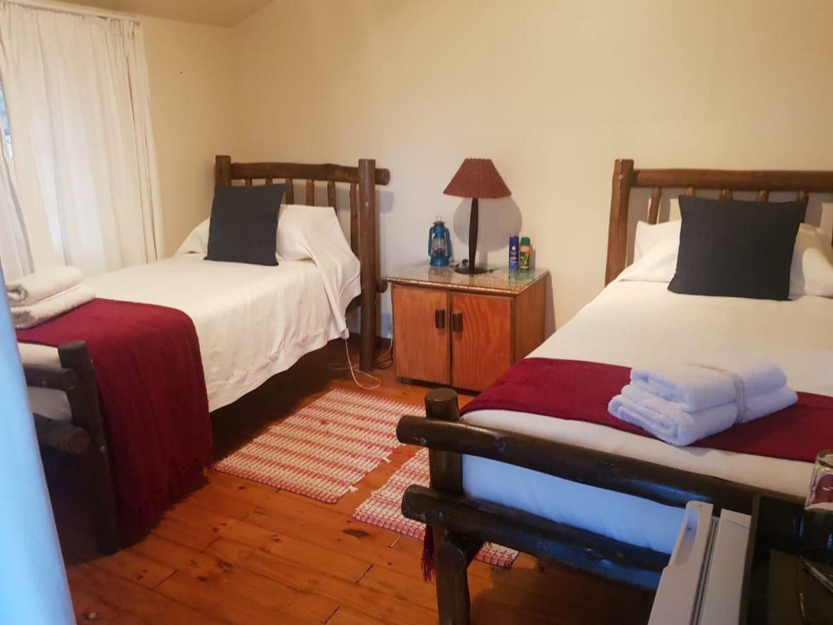 รูสฟอนไทน์ เบดแอนด์เบรกฟาสต์แอนด์เฟอเรนซ์เซ็นเตอร์ Bed & Breakfast เดอร์บัน ภายนอก รูปภาพ